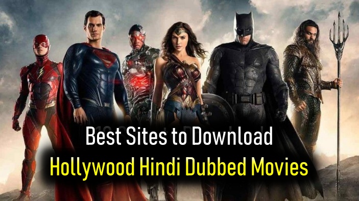 hollywood hd hindi dubbed movies download