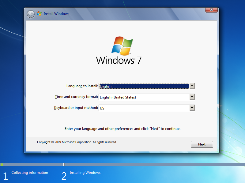 Windows 7 Starter Download Iso